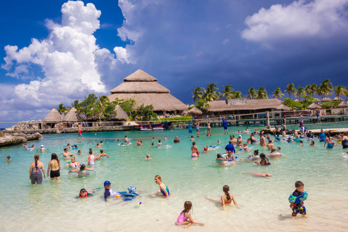 Las 5 mejores cosas a considerar para un viaje de verano a Cancún con niños
