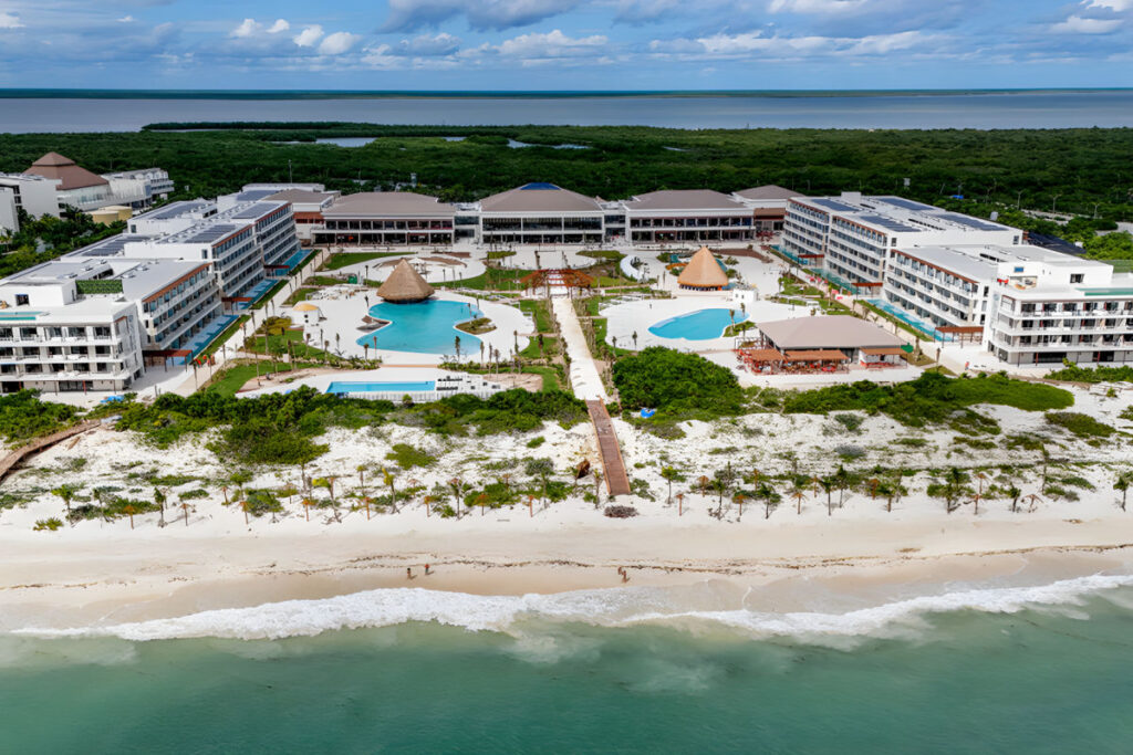 Ocean Allure Costa Mujeres