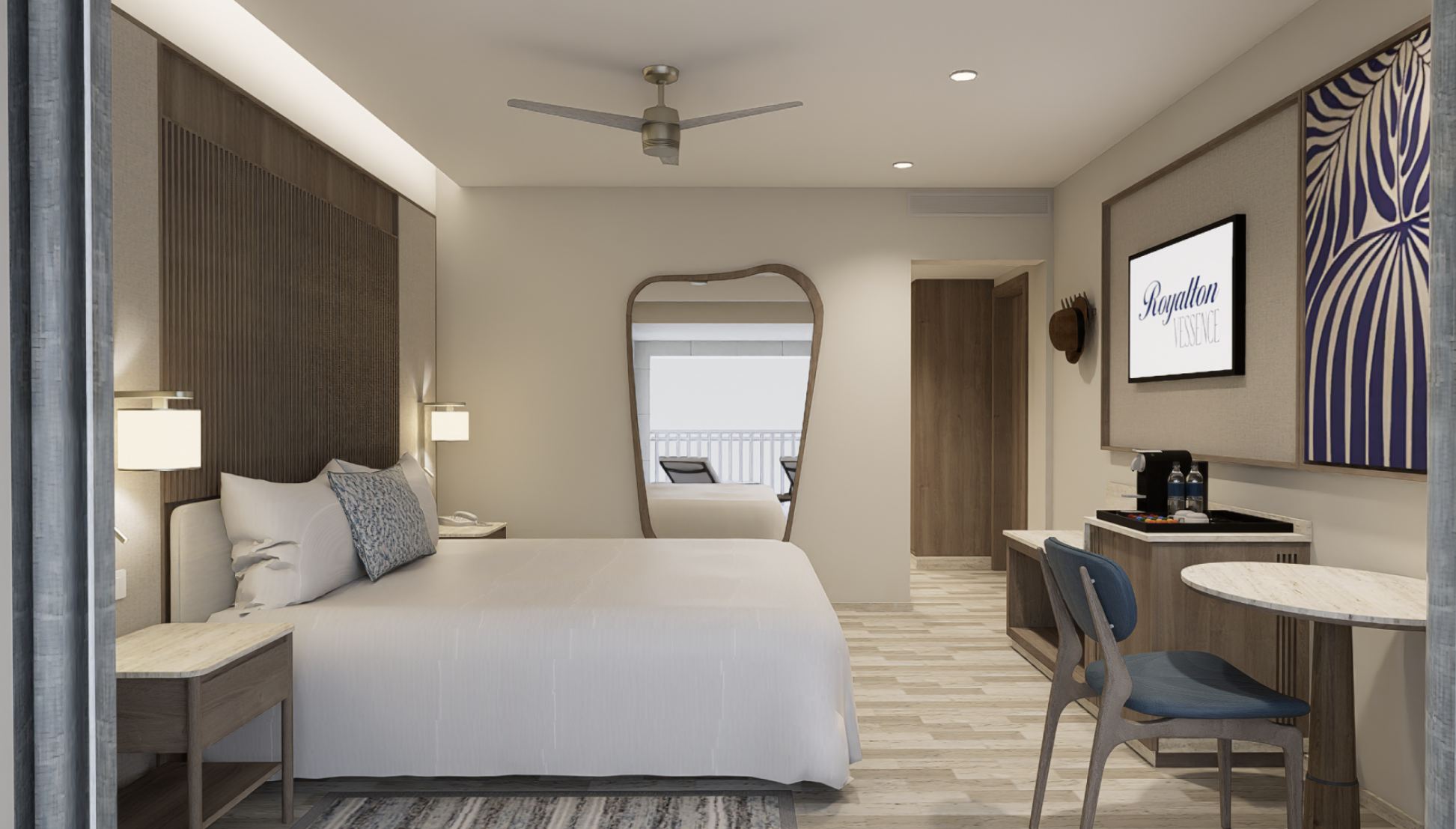 Royalton Vesencia