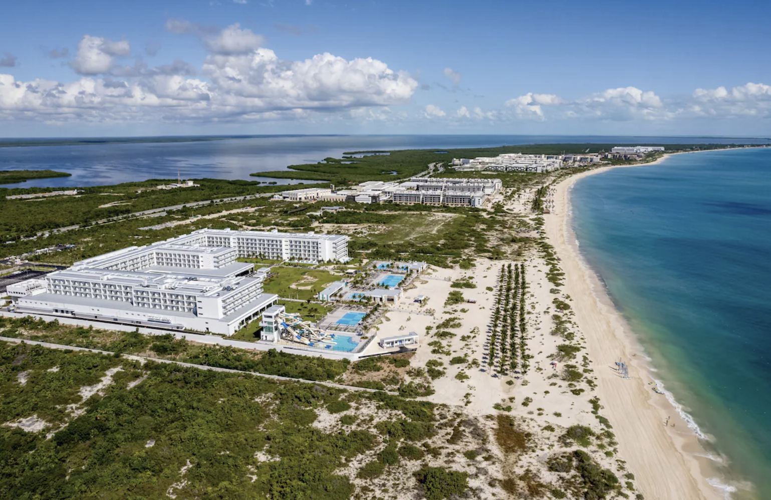 Riu Latino