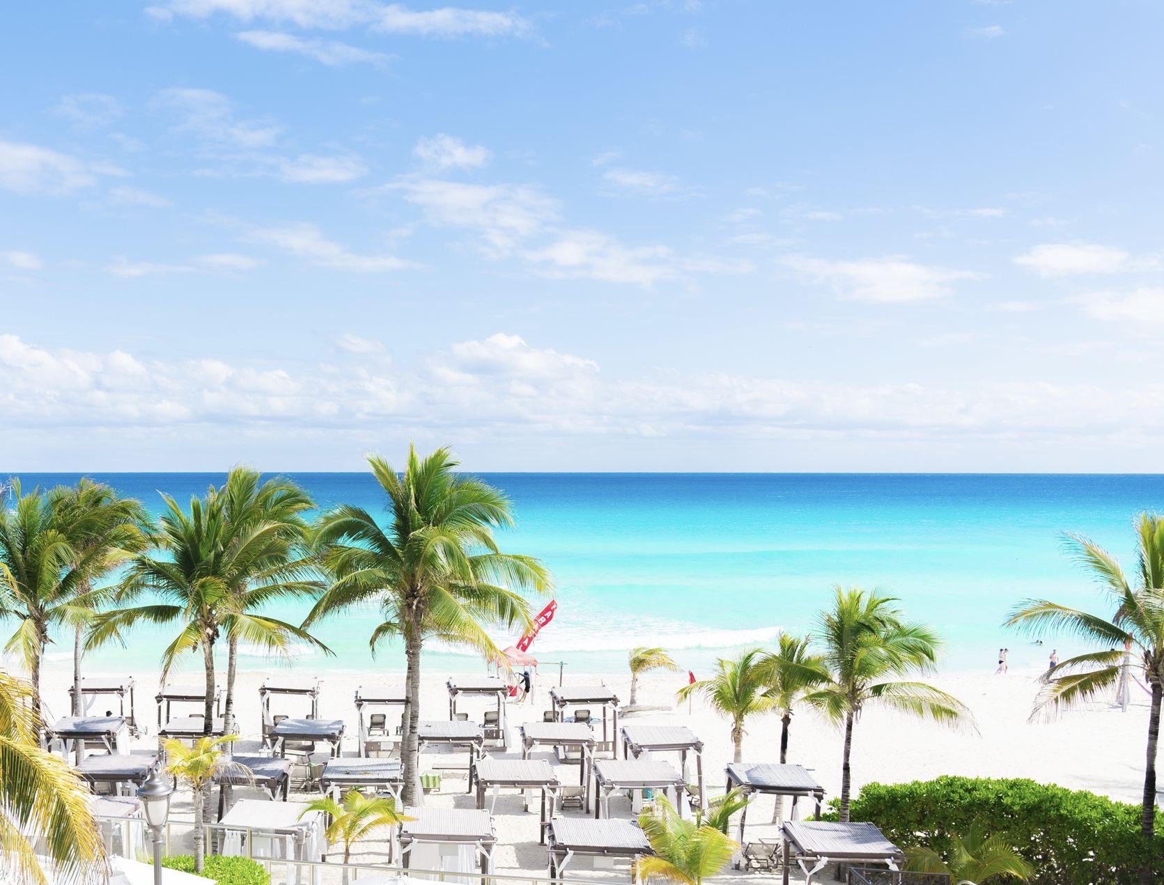 Hyatt Zilara playa