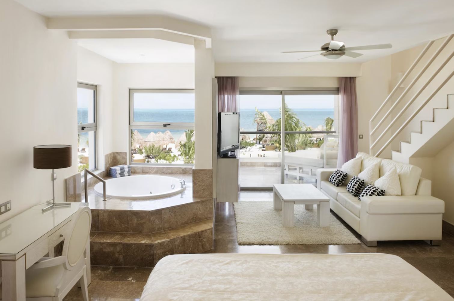 Amado jacuzzi de Playa Mujeres