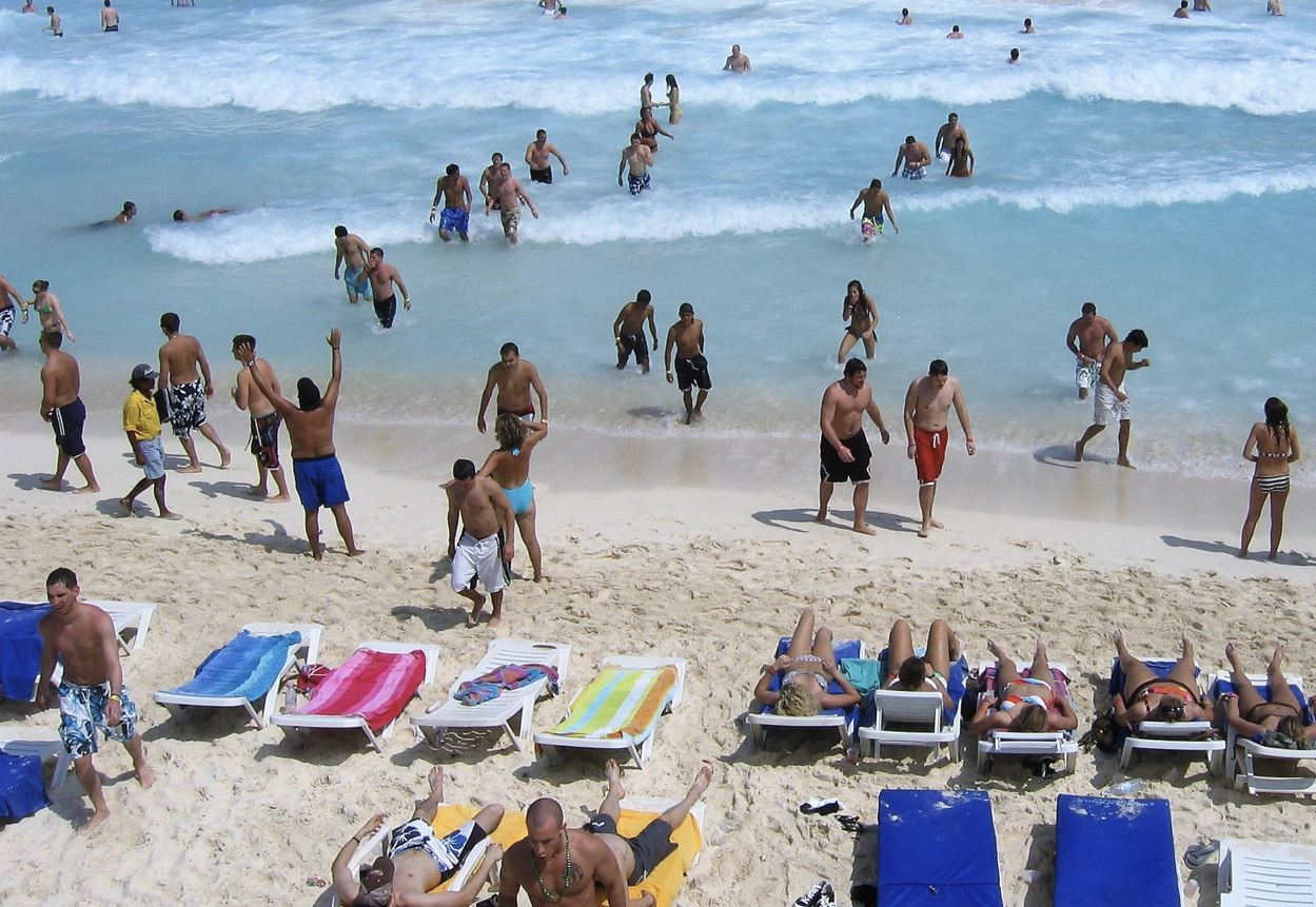 ¡Así es como cambiará la primavera de Cancún en 2026 y cuándo necesitarás reservar!