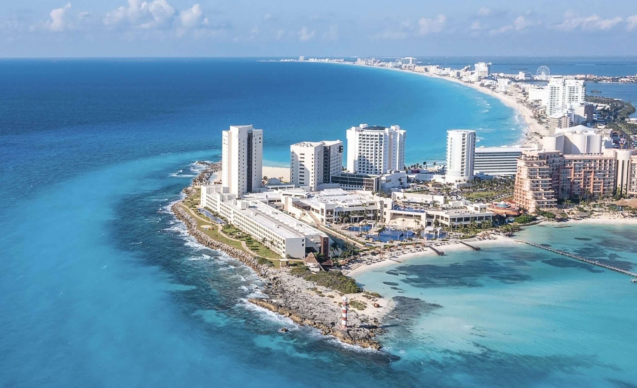 Dos Playas Hyatt Ziva