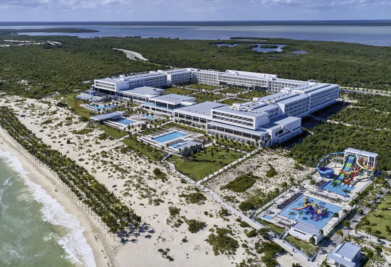 RIU Costa Muejres