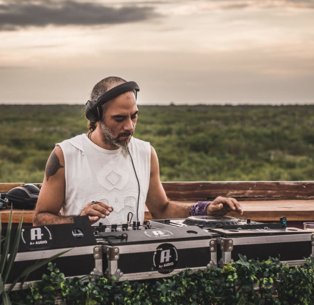 DJ Tulum