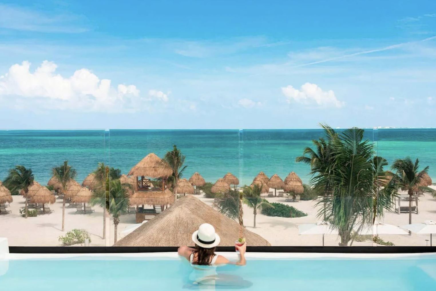 Hoteles de excelencia
