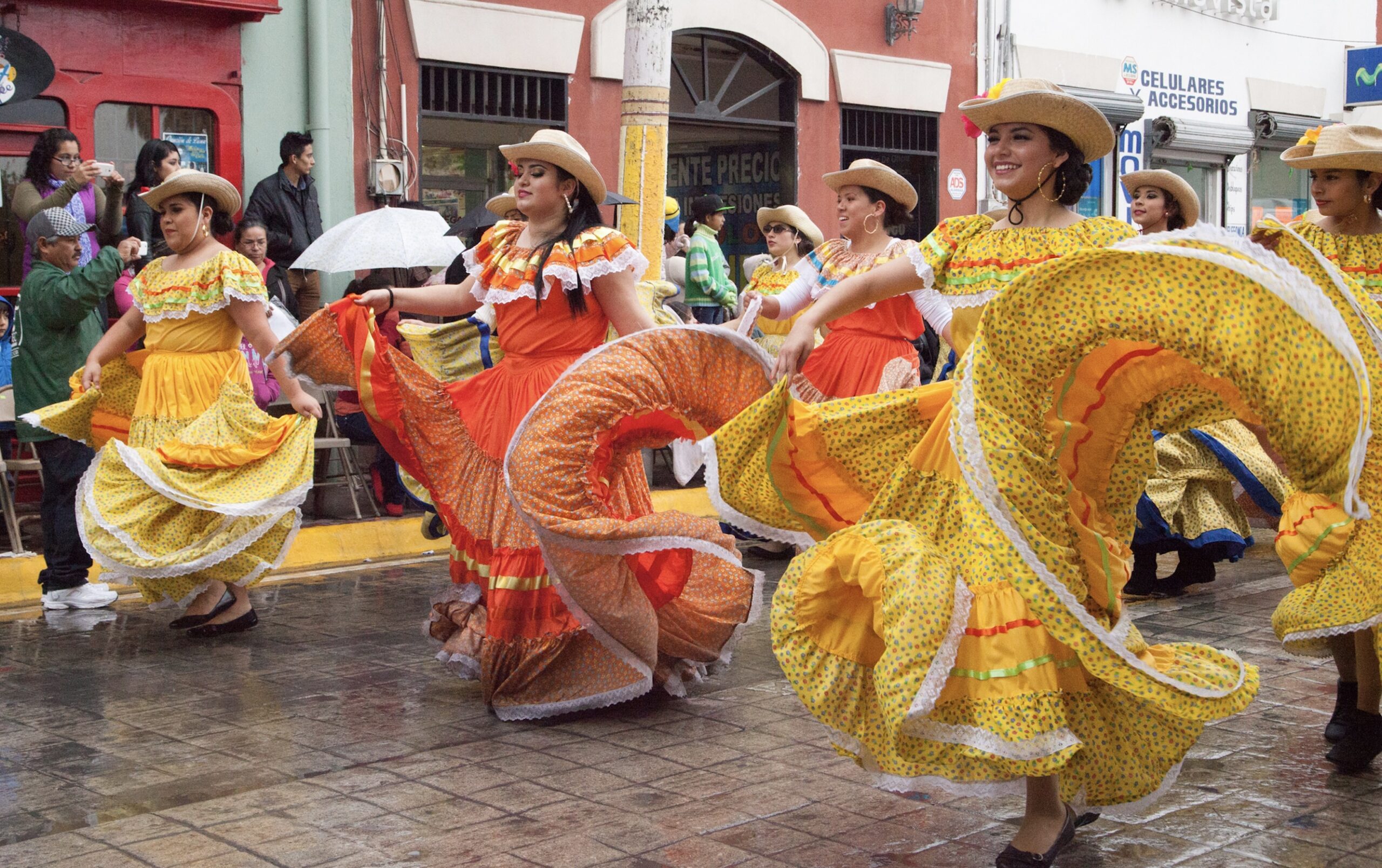 El Carnaval Anual de Cancún se llevará a cabo 'virtualmente' este mes