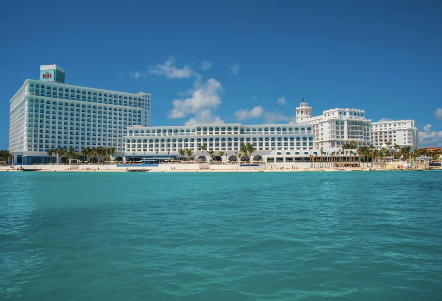 Riu Cancún