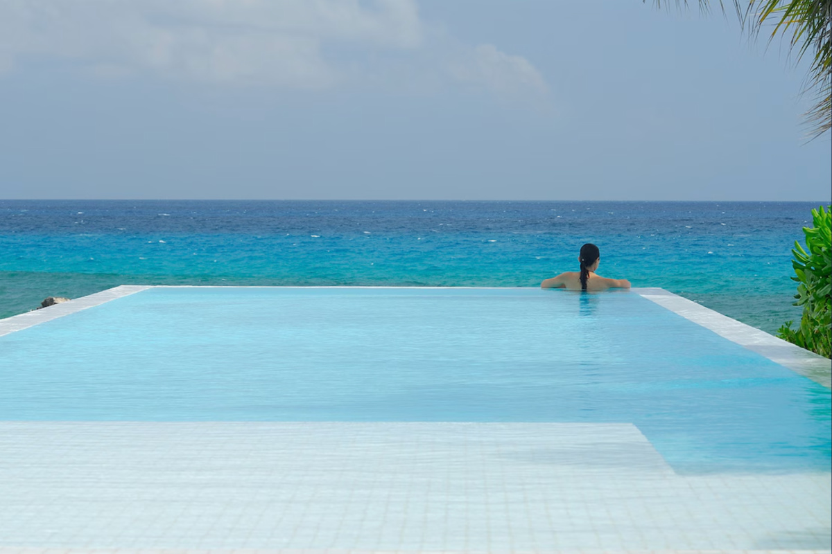 Hotel Secreto