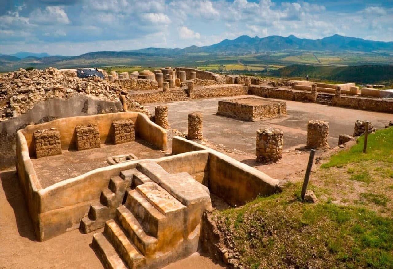 Aumentan récords de turismo cultural en México con más de 21 millones de visitantes