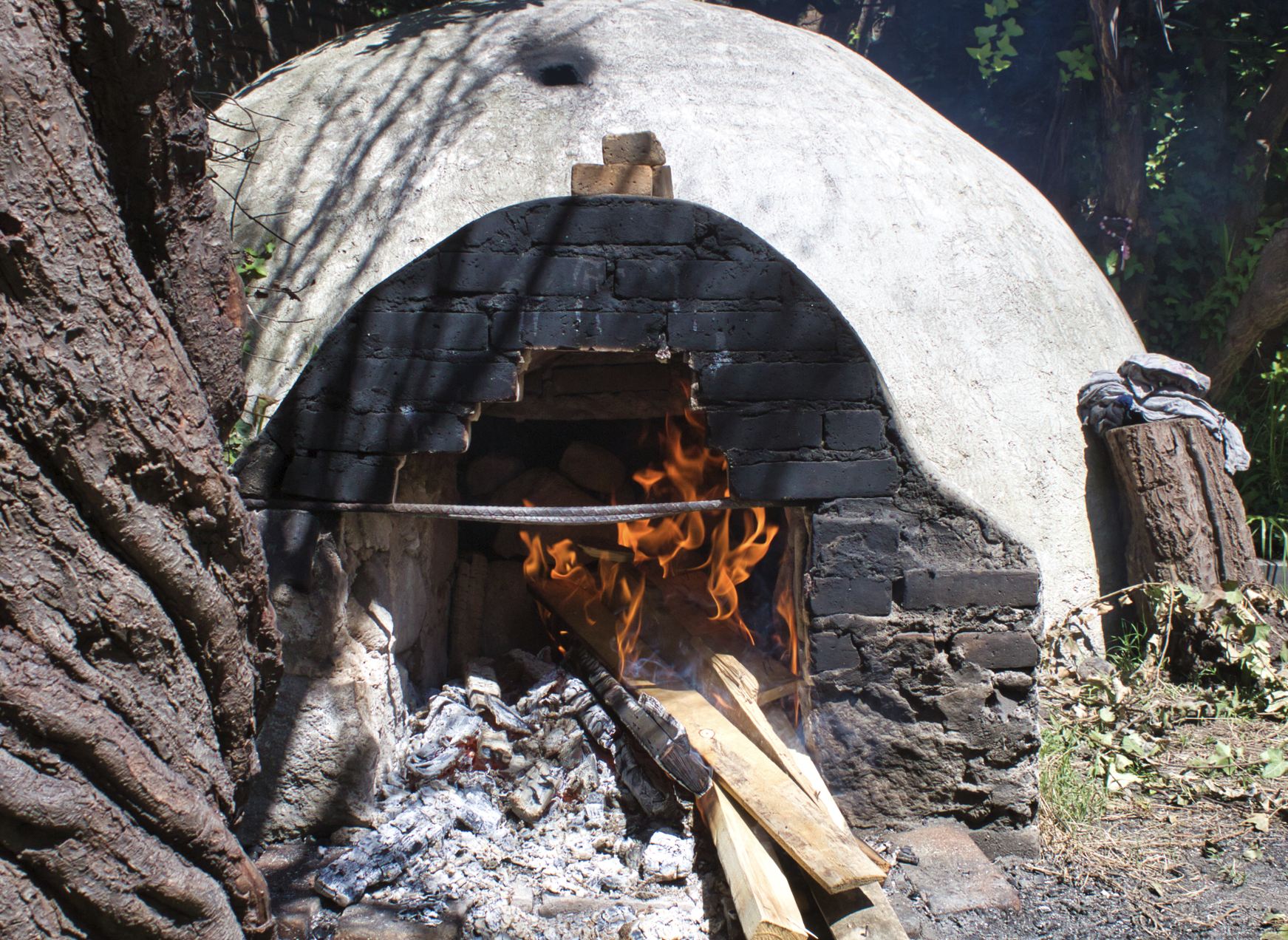 Temazcal, ritual prehispánico en México 2