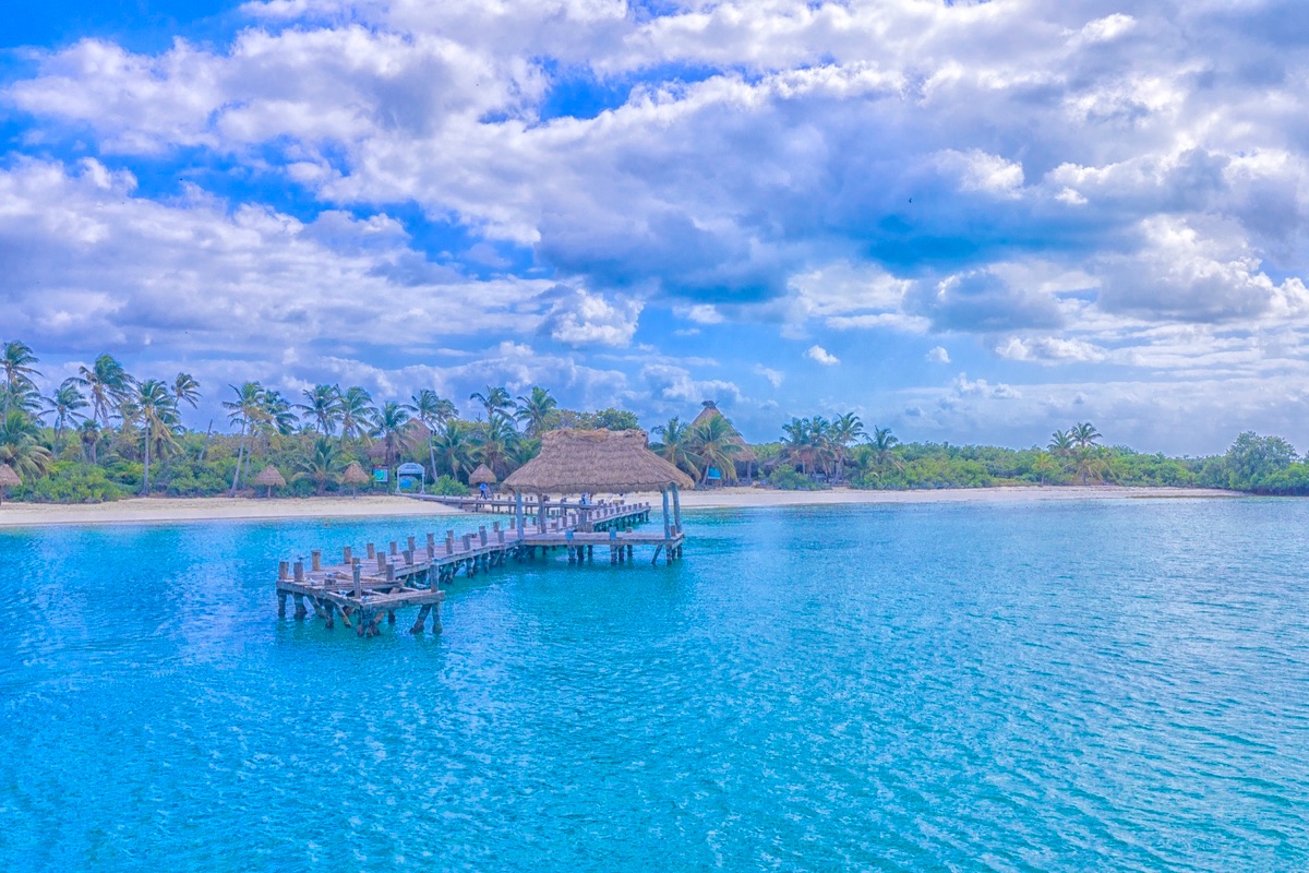 Isla Contoy