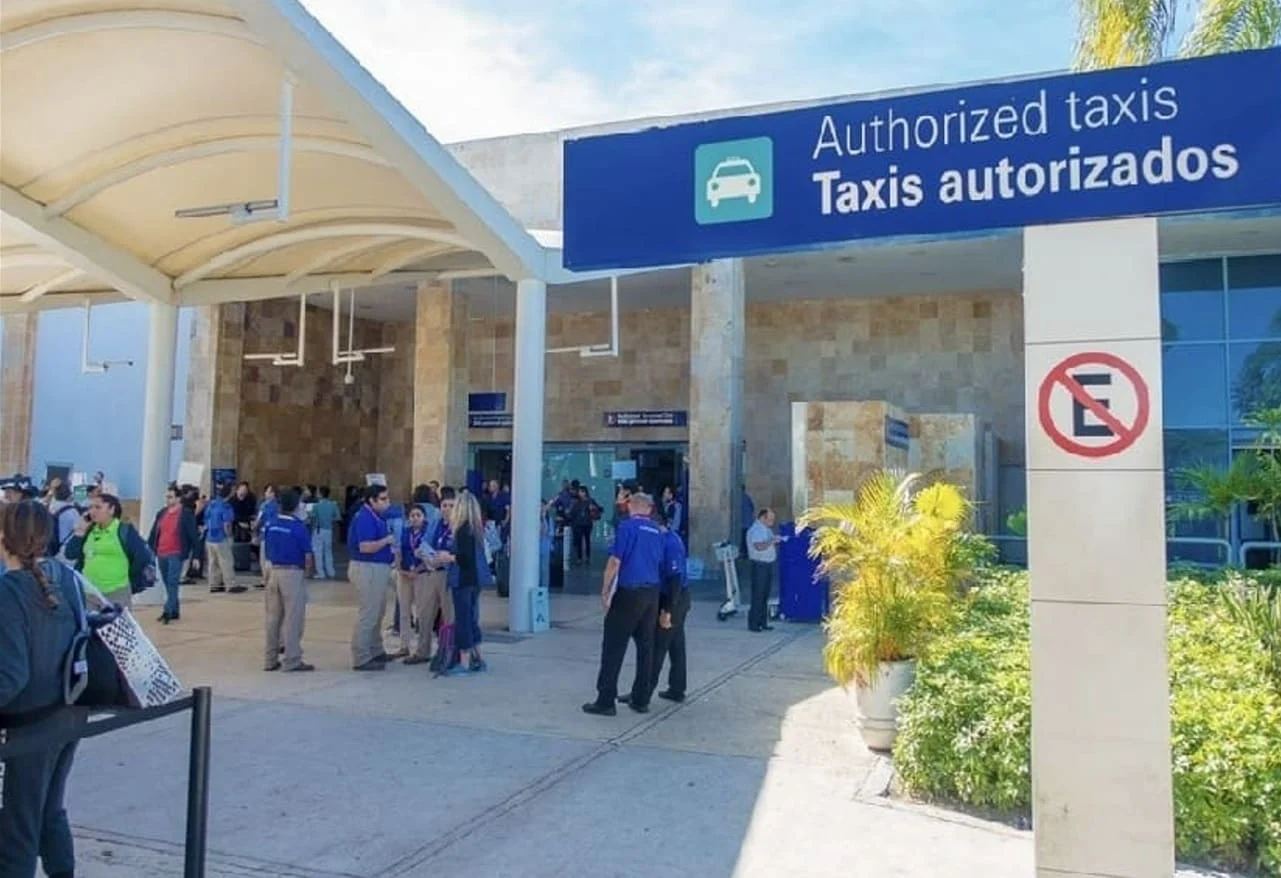 Gremio del taxi de Cancún en fase final de propuesta de medidores a autoridades estatales
