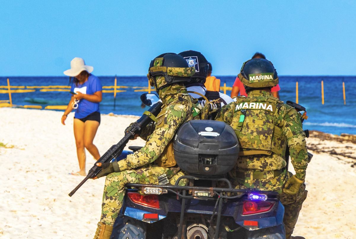 Estos son los 5 mejores consejos de seguridad para viajar a Cancún en 2026
