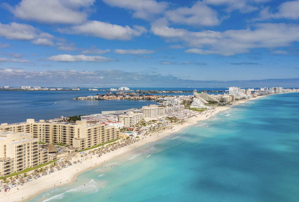 Funcionarios de salud confirman casos aislados de sarampión en Cancún Lo que los viajeros necesitan saber