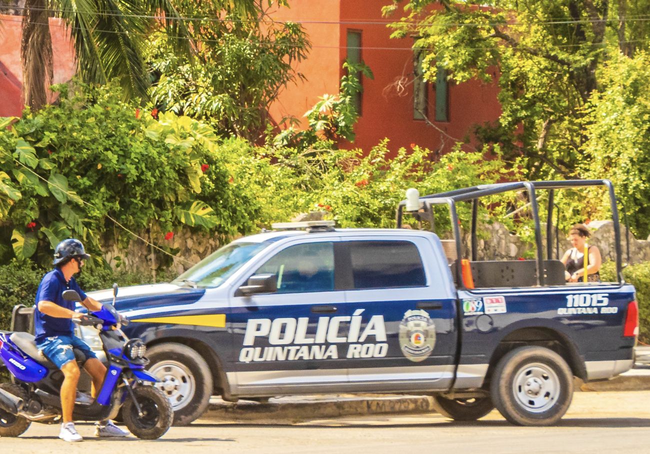 Autoridades anuncian que Tulum será más seguro con nuevo lanzamiento de seguridad