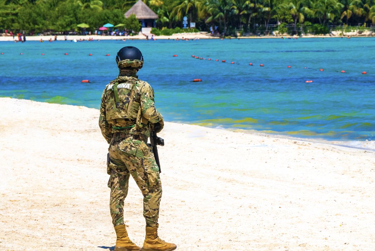 CAÍDA alerta de seguridad de EE.UU. para Cancún, Playa del Carmen y Tulum