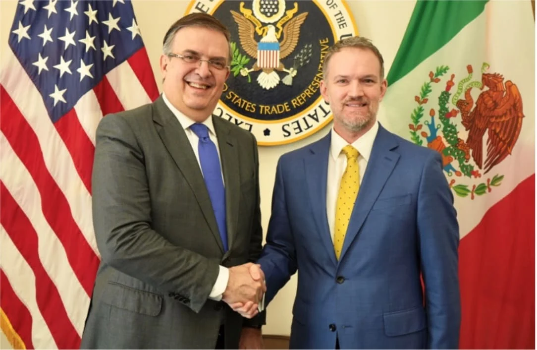 Estados Unidos y México trabajan en un nuevo Plan de Acción sobre Minerales Críticos
