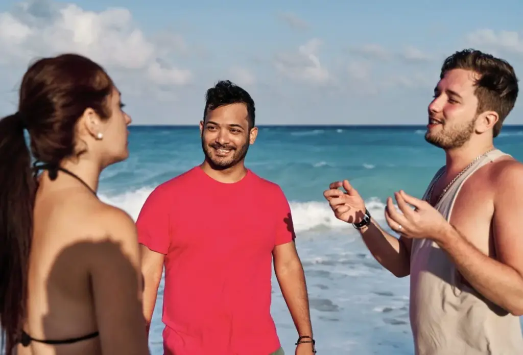 ¿Debo intentar hablar español cuando visite Cancún 2026 Informe sobre el terreno?