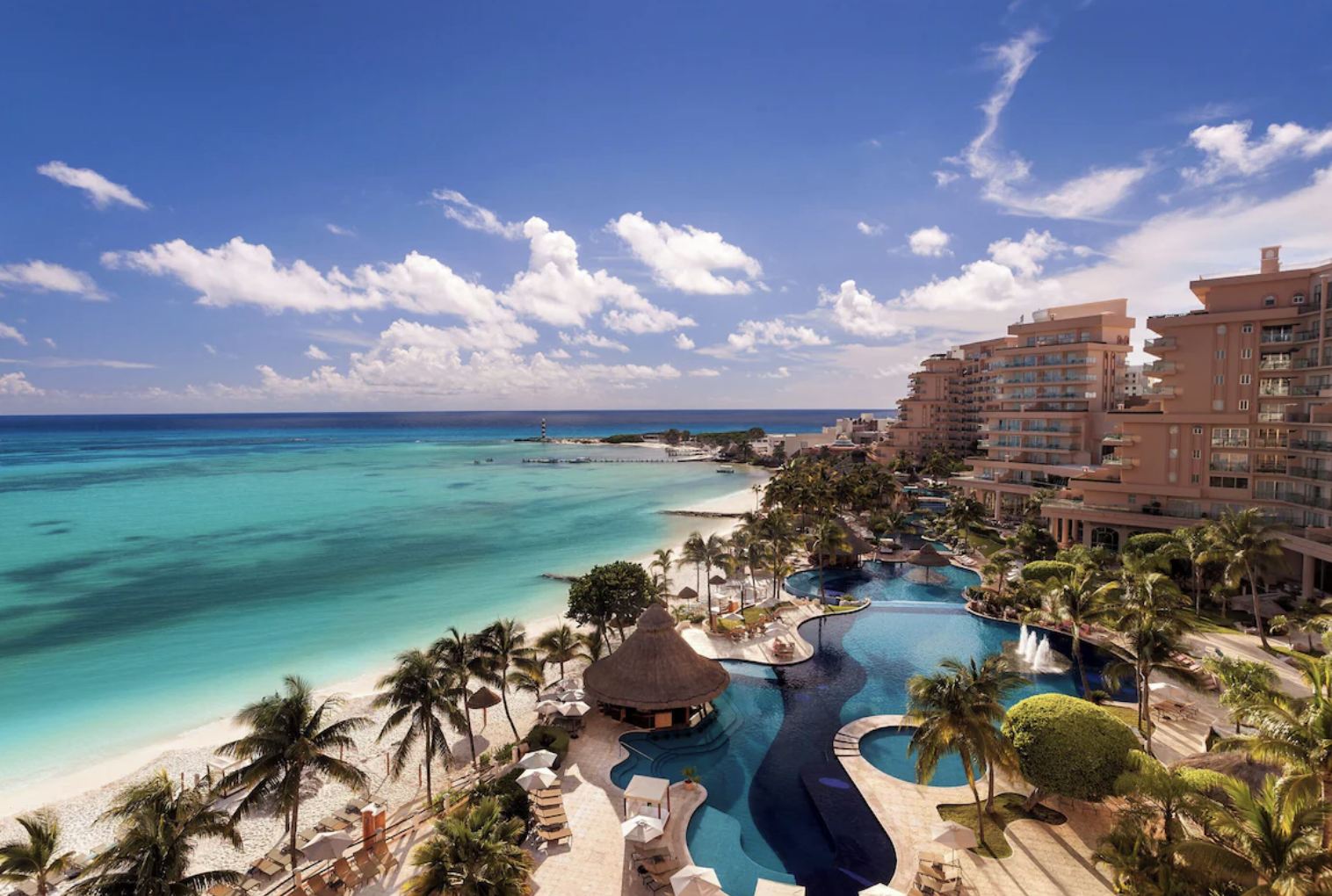 Gran Fiesta Playa Coral