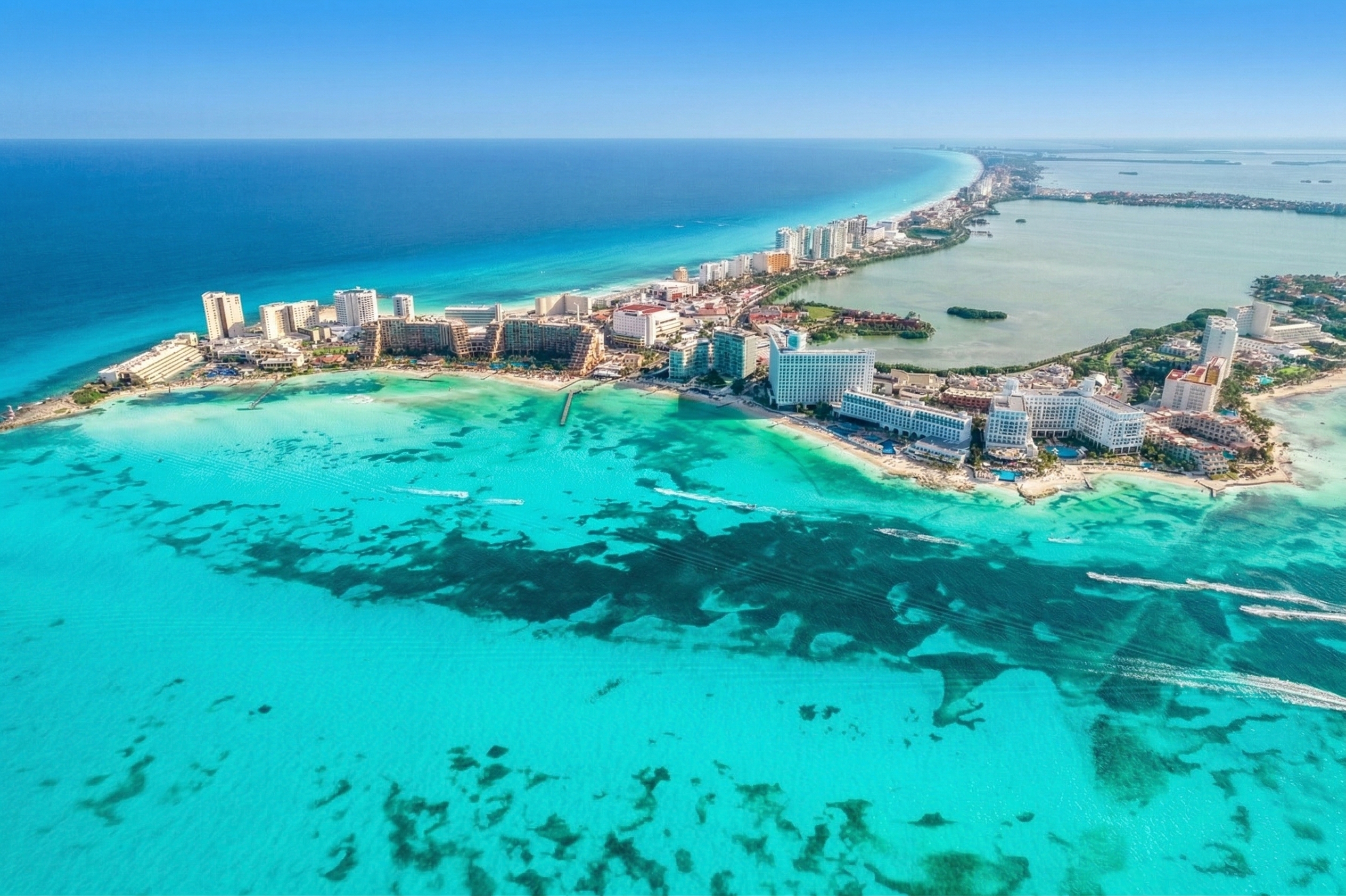 Los precios de Punta Cana se están disparando y ya no es más barato que Cancún