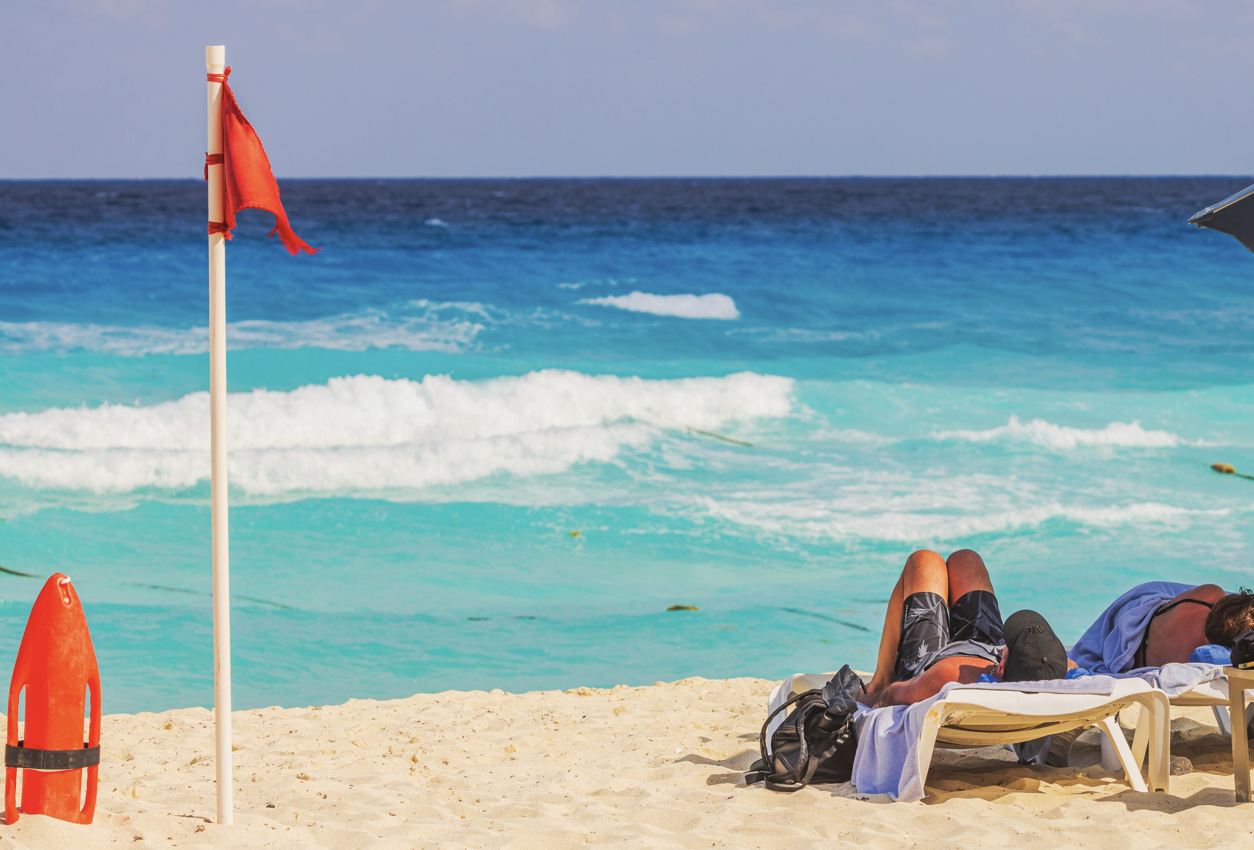 playa de cancun