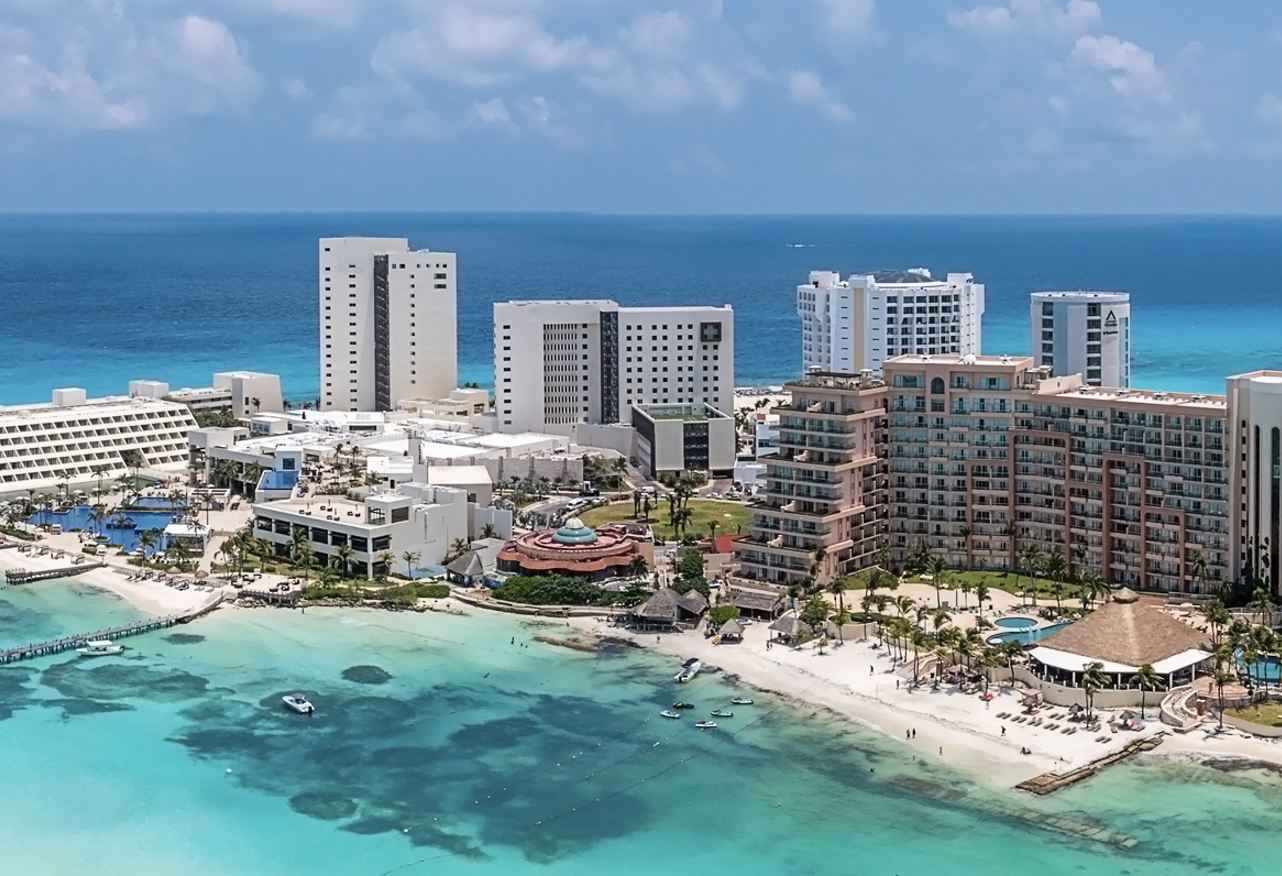No todos los resorts de 5 estrellas en Cancún son iguales 2 cosas que los viajeros deben saber en 2026