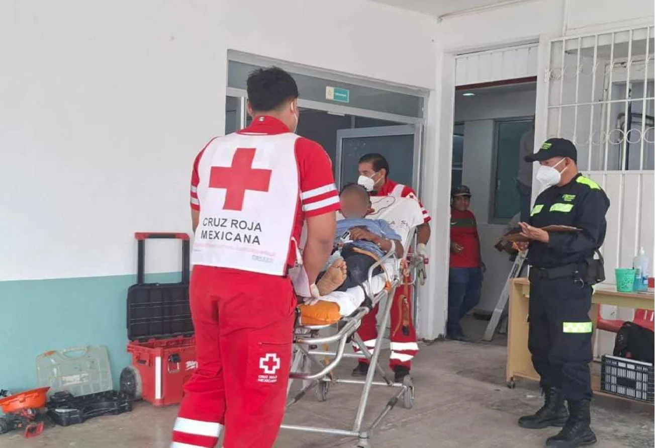 Pesca local con niños admitidos con laceraciones graves por ataque de cocodrilo