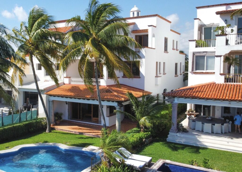 Por qué reservar un Airbnb en Cancún podría verse muy diferente en 2026