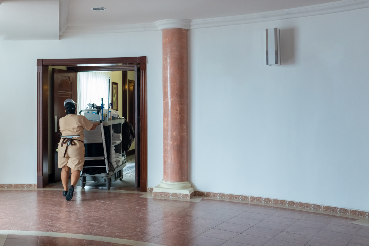 Hoteles en Cancún prometen que el servicio no se verá afectado durante la temporada baja