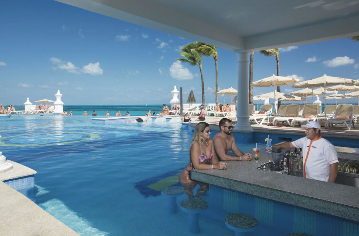 Hotel Riu Palacio 