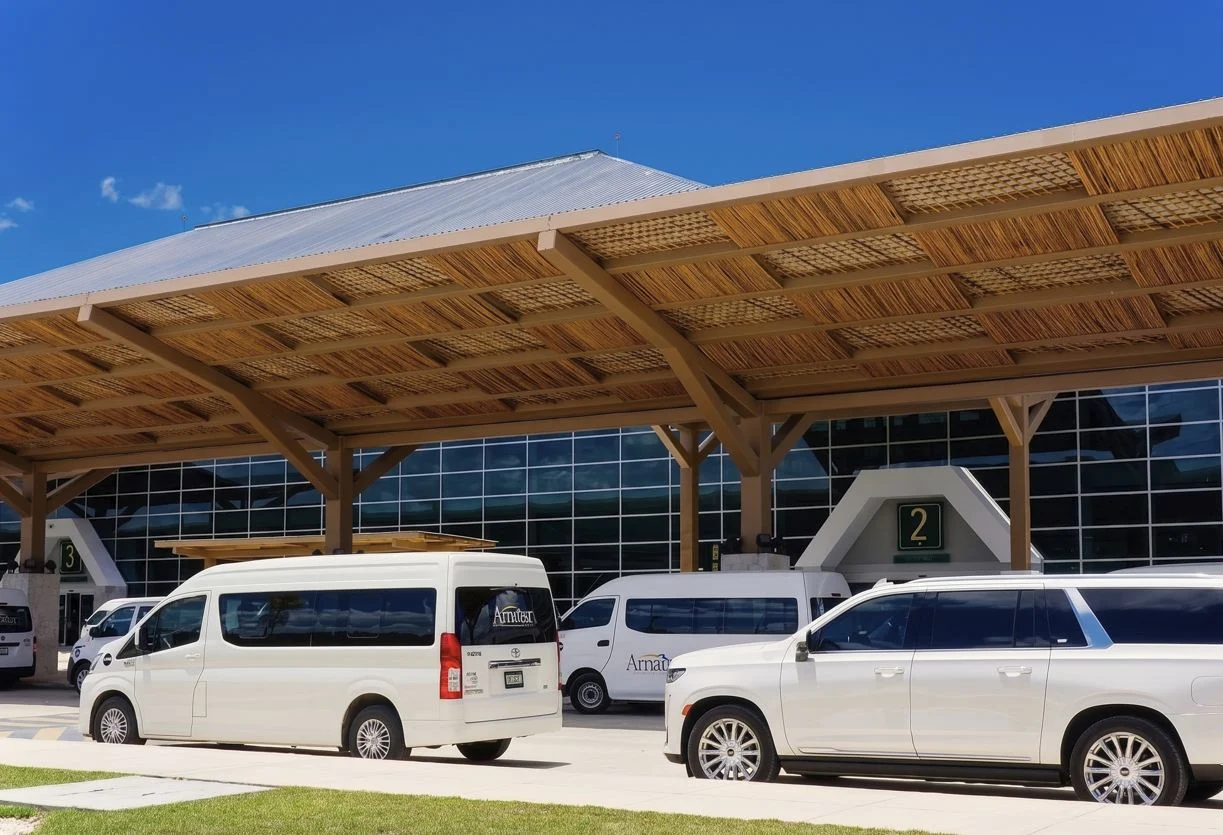 El Aeropuerto Internacional de Tulum se reduce a 3 llegadas de vuelos internacionales por día