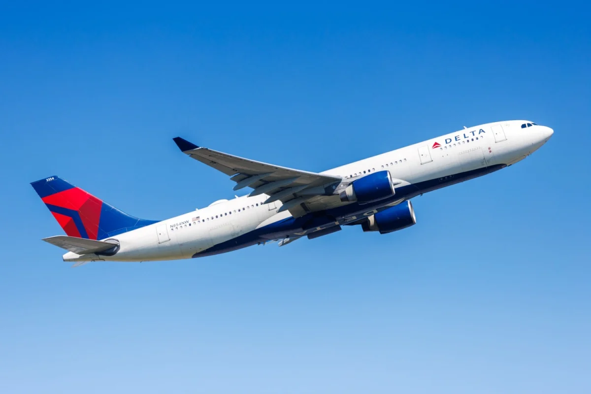 Delta anuncia nuevos vuelos sin escalas a Tulum desde esta ciudad de EE. UU. a medida que la demanda se dispara (1)