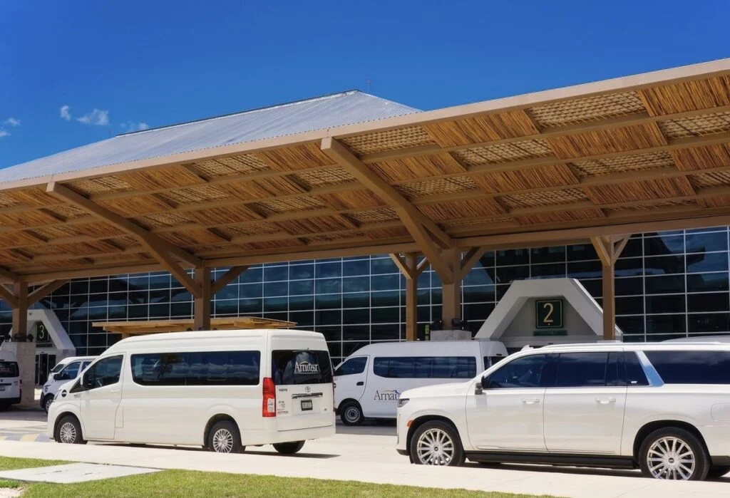 El Aeropuerto Internacional de Tulum se reduce a 3 llegadas de vuelos internacionales por día