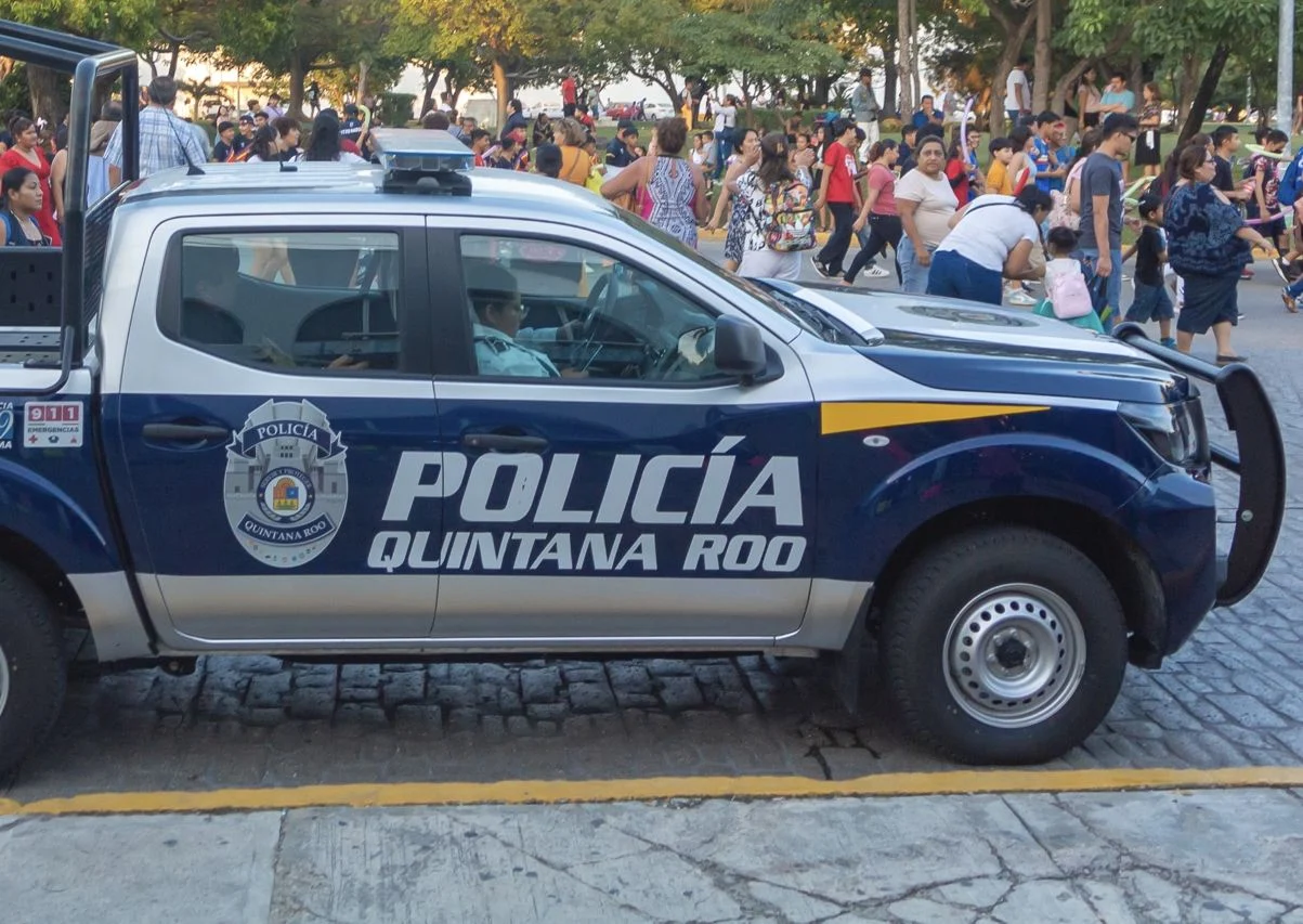 4 eventos virales mantienen a Cancún al límite mientras las tensiones locales se extienden a la zona hotelera