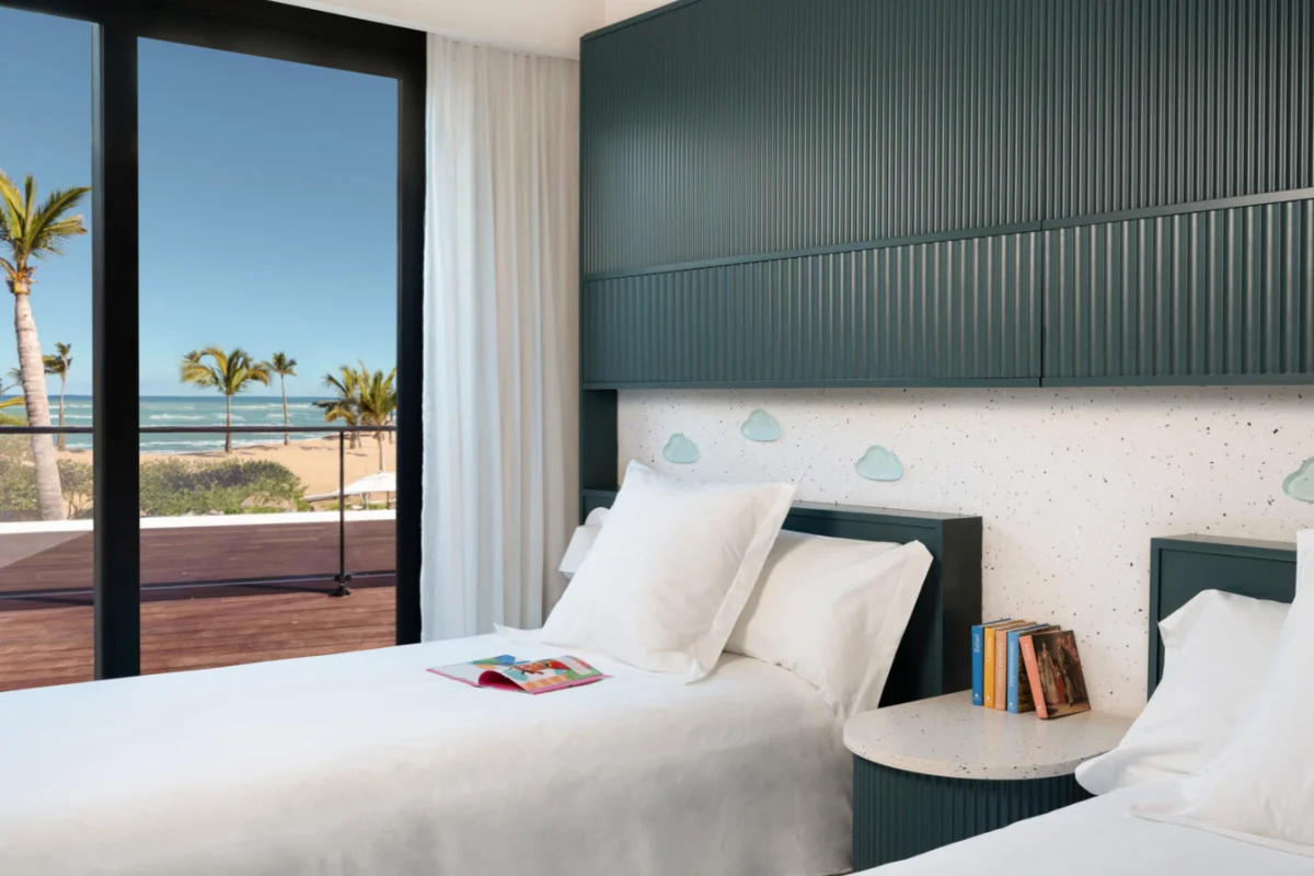 Finest Rivera Cancún 1