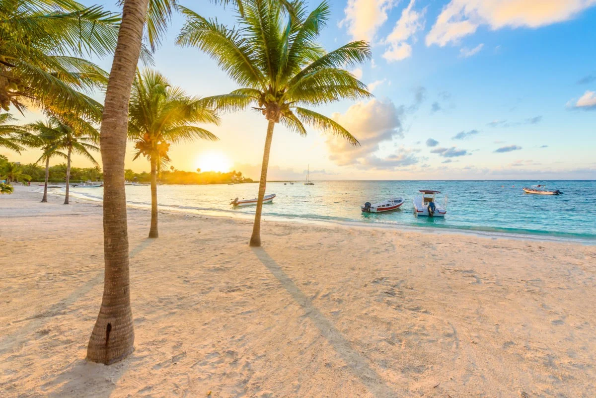 Los hoteles de la Riviera Maya ya se están reservando para 2024, he aquí por qué los viajeros no pueden tener suficiente