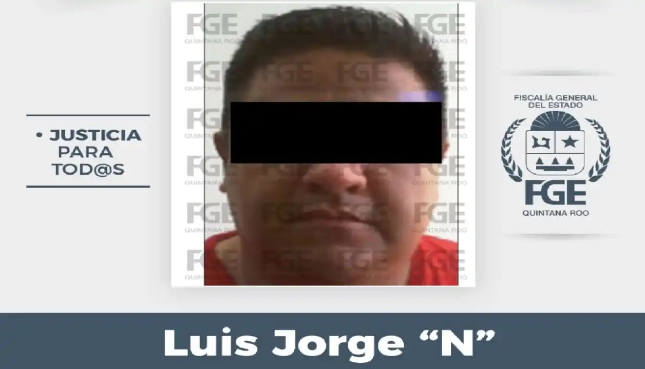 Capturan en España fugitivo de Cancún buscado por más de $500,000 dólares en fraude