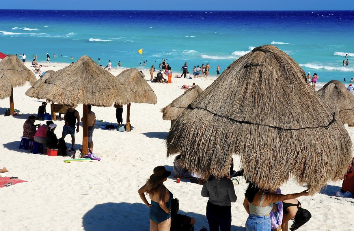Las estafas van en aumento en Cancún Estos son los 5 principales a tener en cuenta en este momento