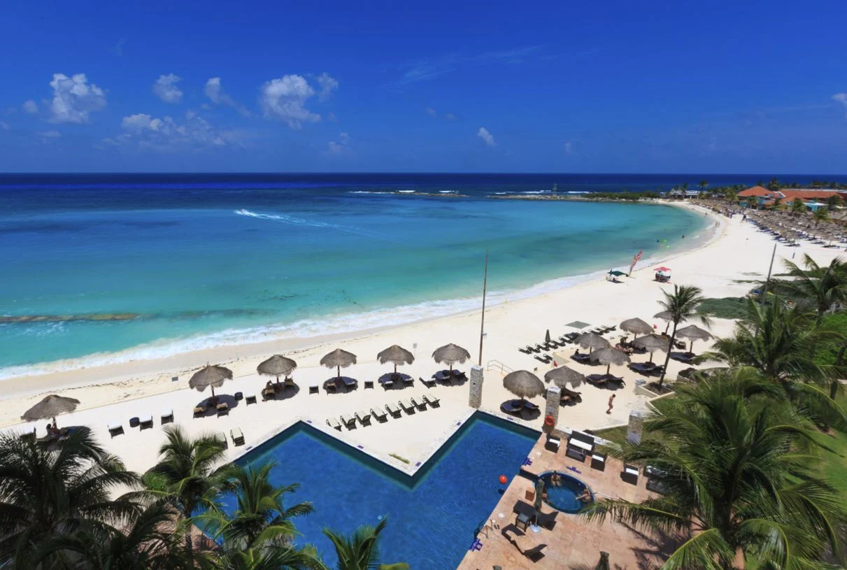 Estas son las 5 cosas principales que los viajeros deben saber al visitar Cancún este julio