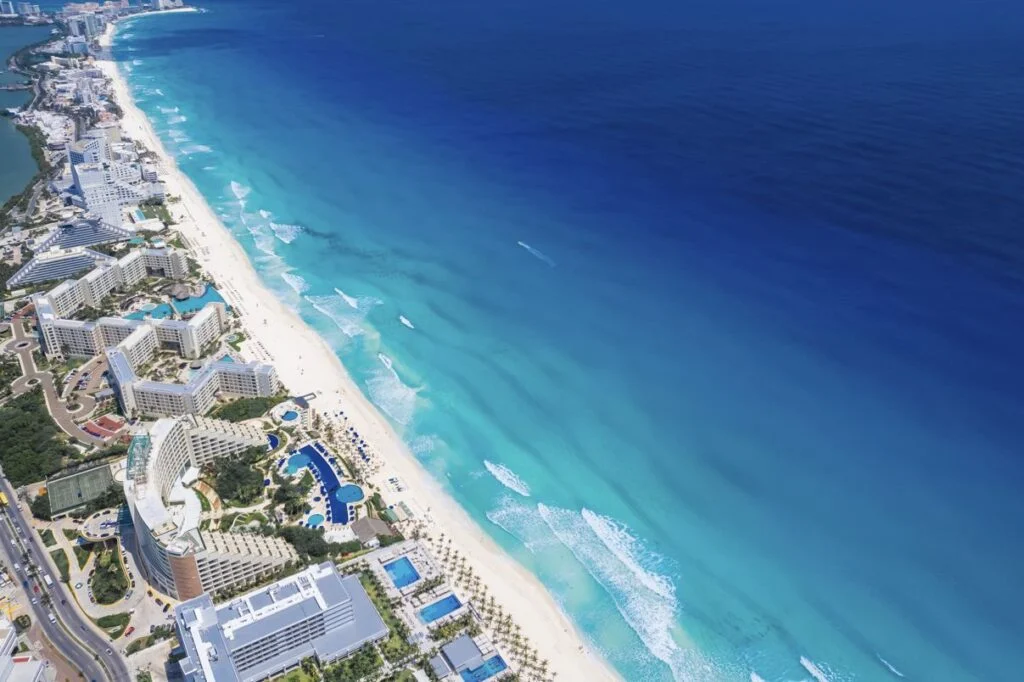 4 mitos comunes sobre los resorts todo incluido en Cancún que los viajeros deben saber