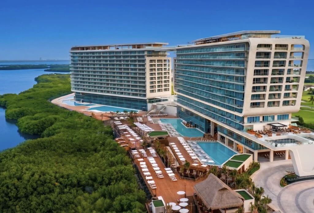Este nuevo e importante Todo Incluido de Cancún en la zona hotelera ya no será un Hyatt