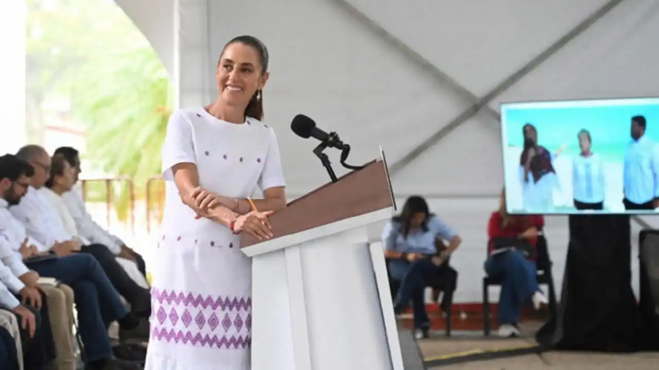Gobierno de México anuncia decreto para permitir solo proyectos ecoturísticos en Mahahual