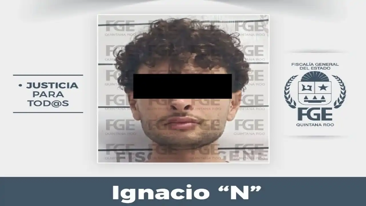 Hombre de Tulum que amenazó con subir video privado acusado de chantaje