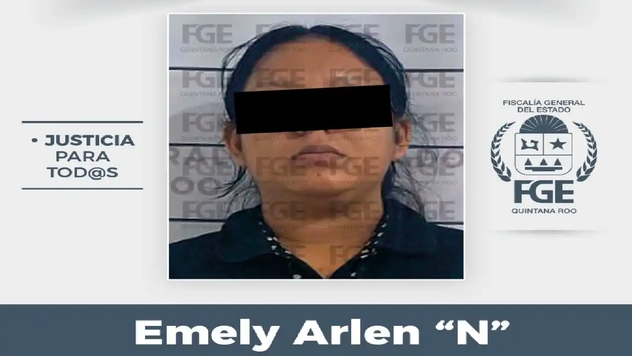 Mujer sospechosa de secuestro de hombre encontrada muerta y acusada