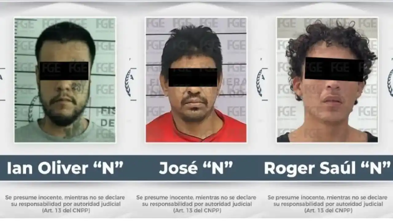 Se presentan cargos oficiales contra tres más en relación con la muerte por golpes y estrangulamiento de un adolescente de Cancún