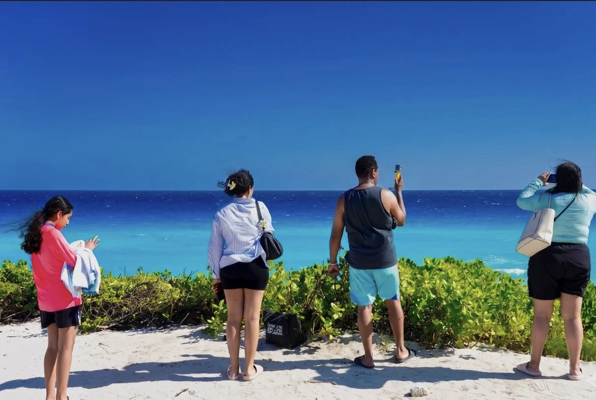 Estas son las 5 cosas principales que arruinarán tus vacaciones en Cancún en 2026