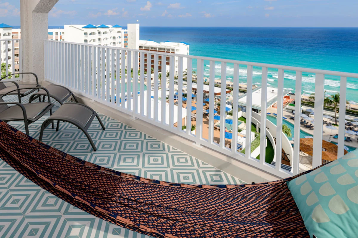 Hilton Cancún Mar Caribe Resort Todo Incluido 3
