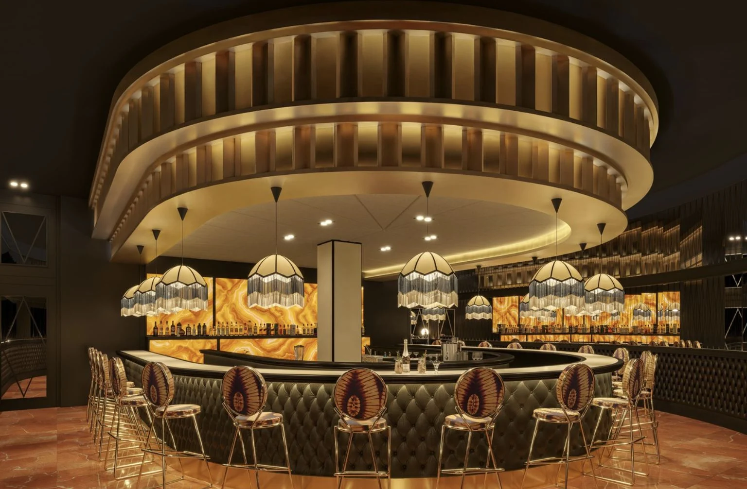 El mejor bar de Riviera Cancún